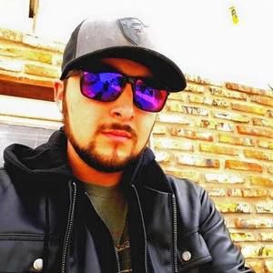 Meet your Posher, Alan